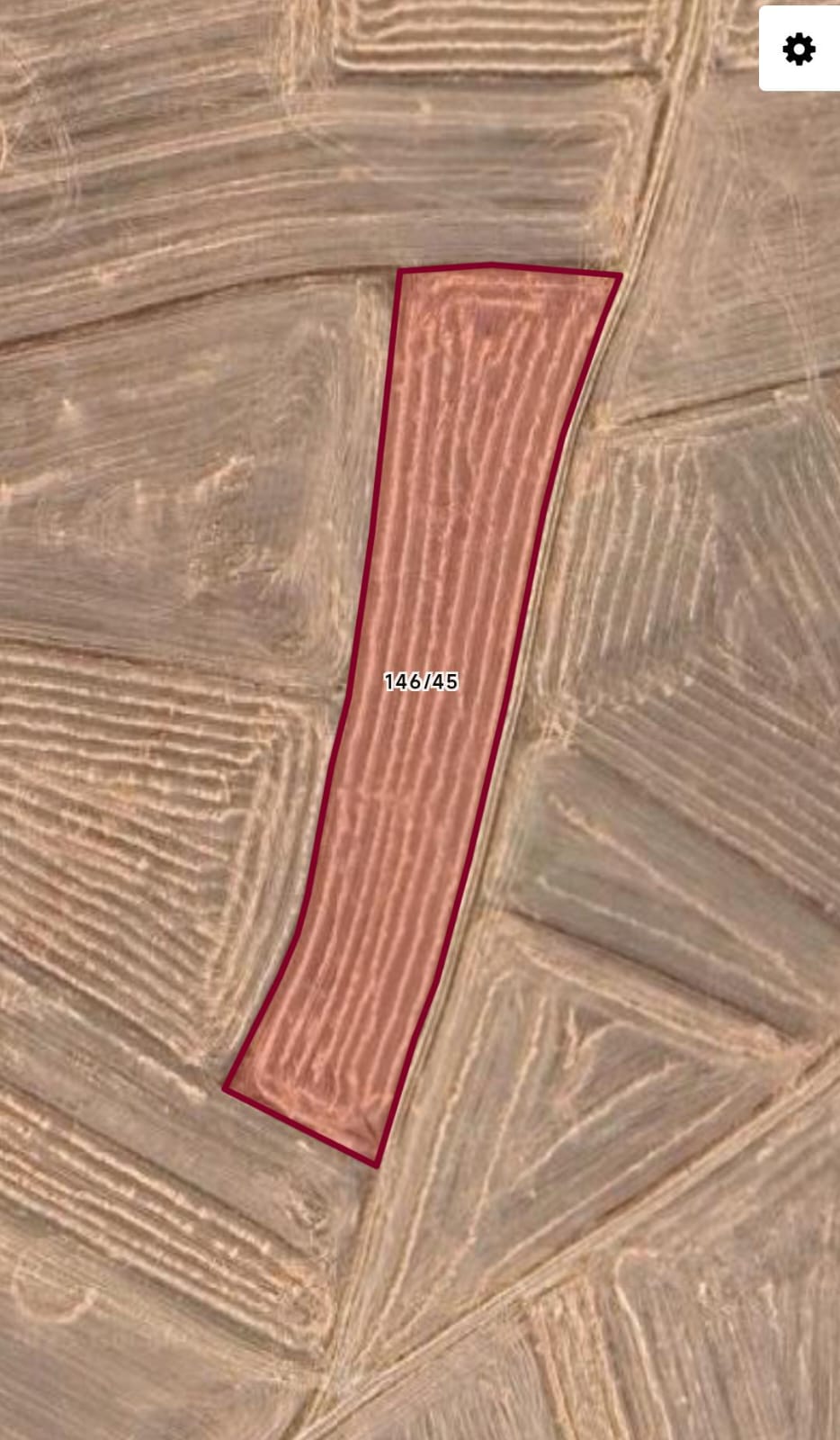 ZAFER ORGANİZE SANAYİ BÖLGESİNE YAKIN ,FİYATI UYGUN YATIRIMLIK  6.763m² - KÜTAHYA ALTINTAŞ fotoğraf 3